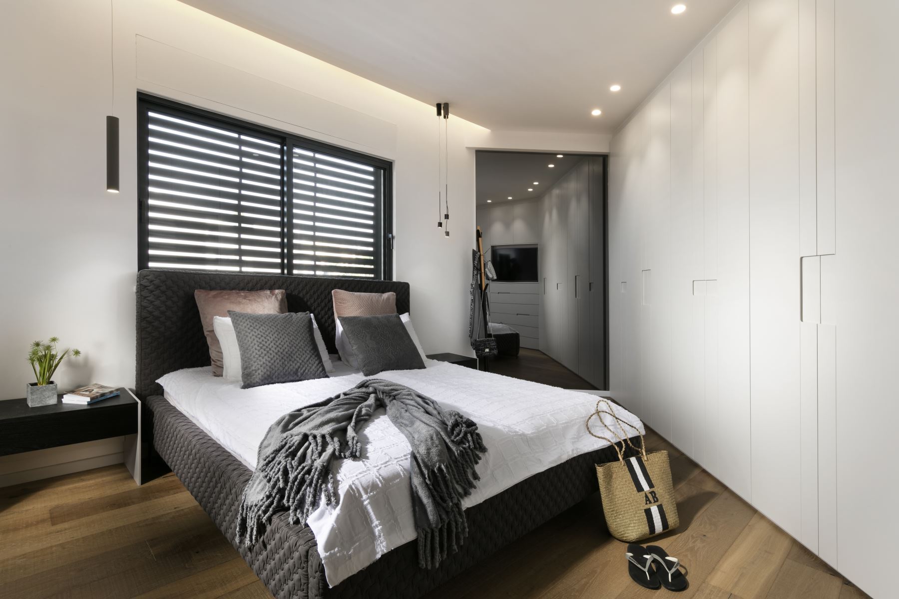 עיצוב חדרי משפחה