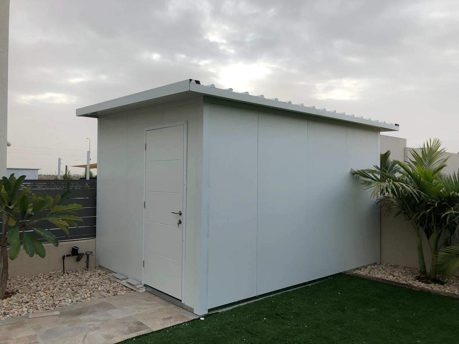 ב.פ בניה קלה