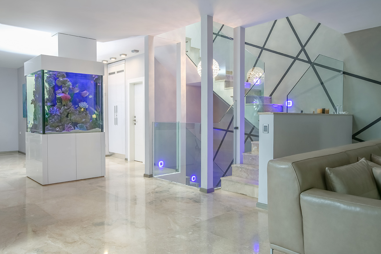 תכנון אדריכלי