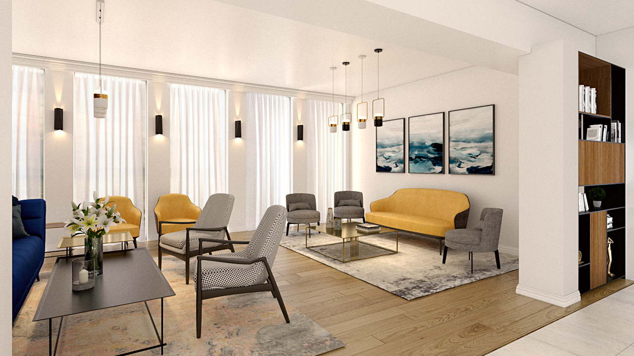 YGA אדריכלות ועיצוב פנים: חדשנות, מקצועיות ושירות אישי שמובילים אותך לבית פרטי מושלם