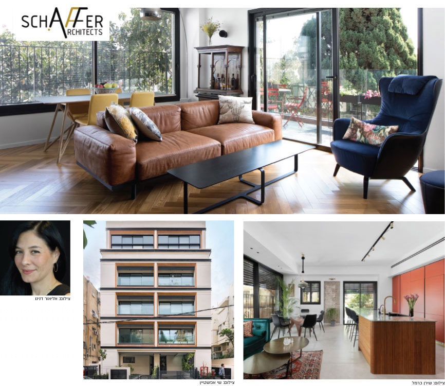 בכל מפגש יש הזדמנות לגלות ניצוץ