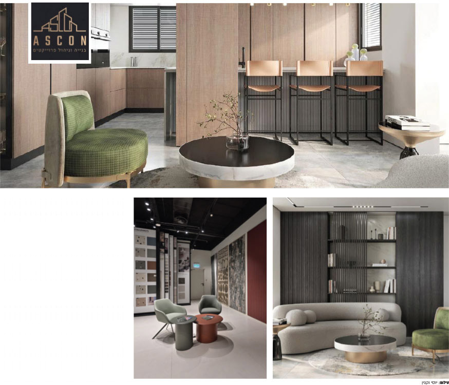 פרויקט שהופך לחלום