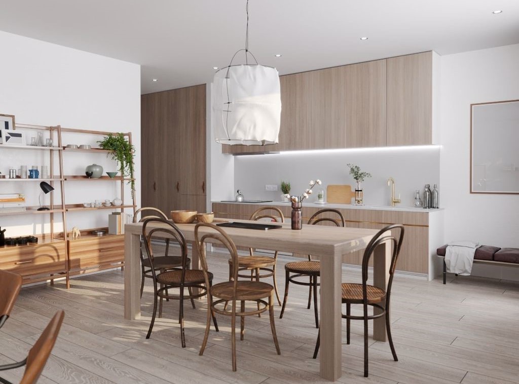 הדמיה של פרויקט MY PLAN