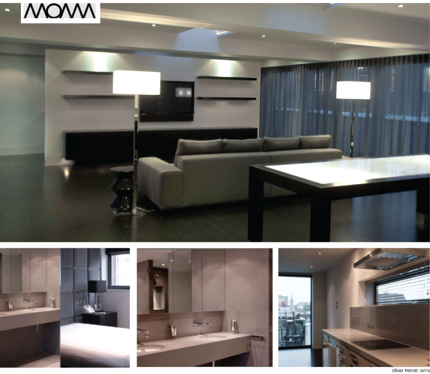 חלום שיוצר הרמוניה בבית