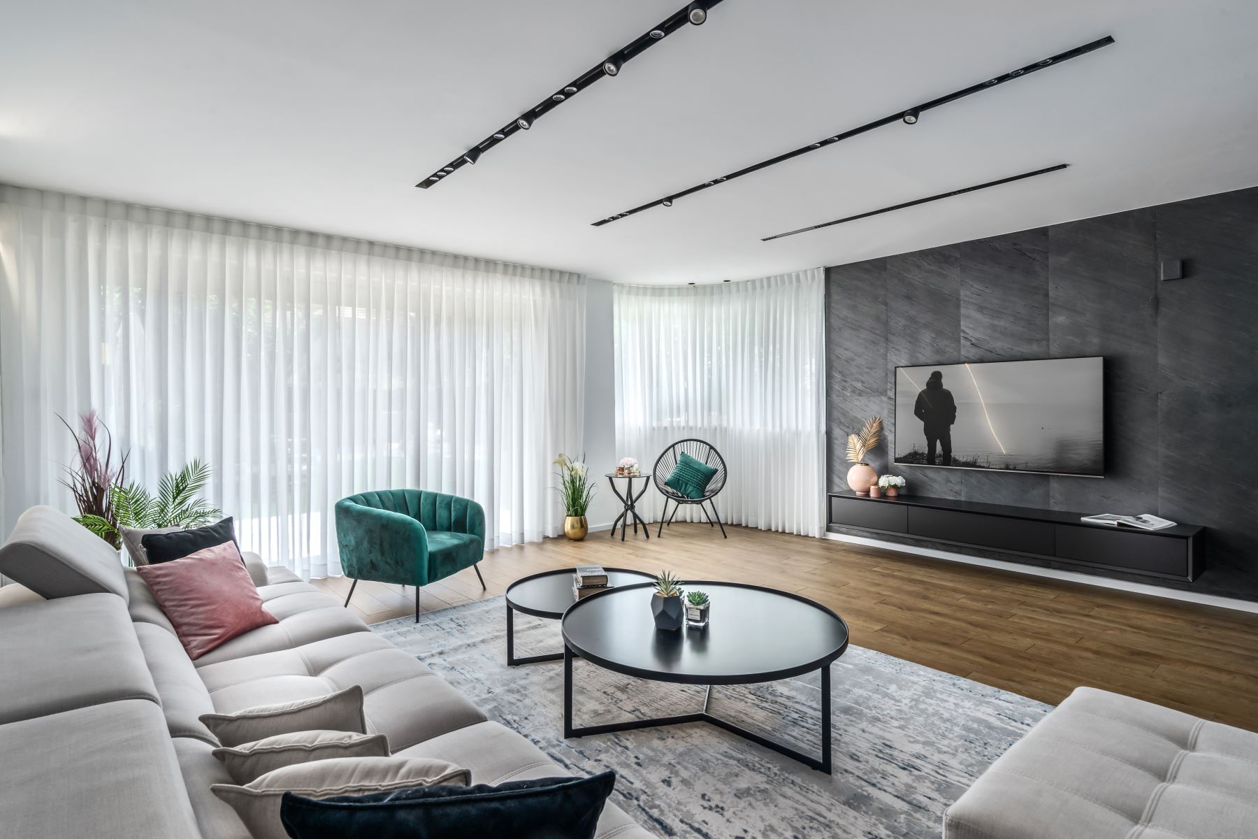 מעצבי פנים, שיפוצניקים