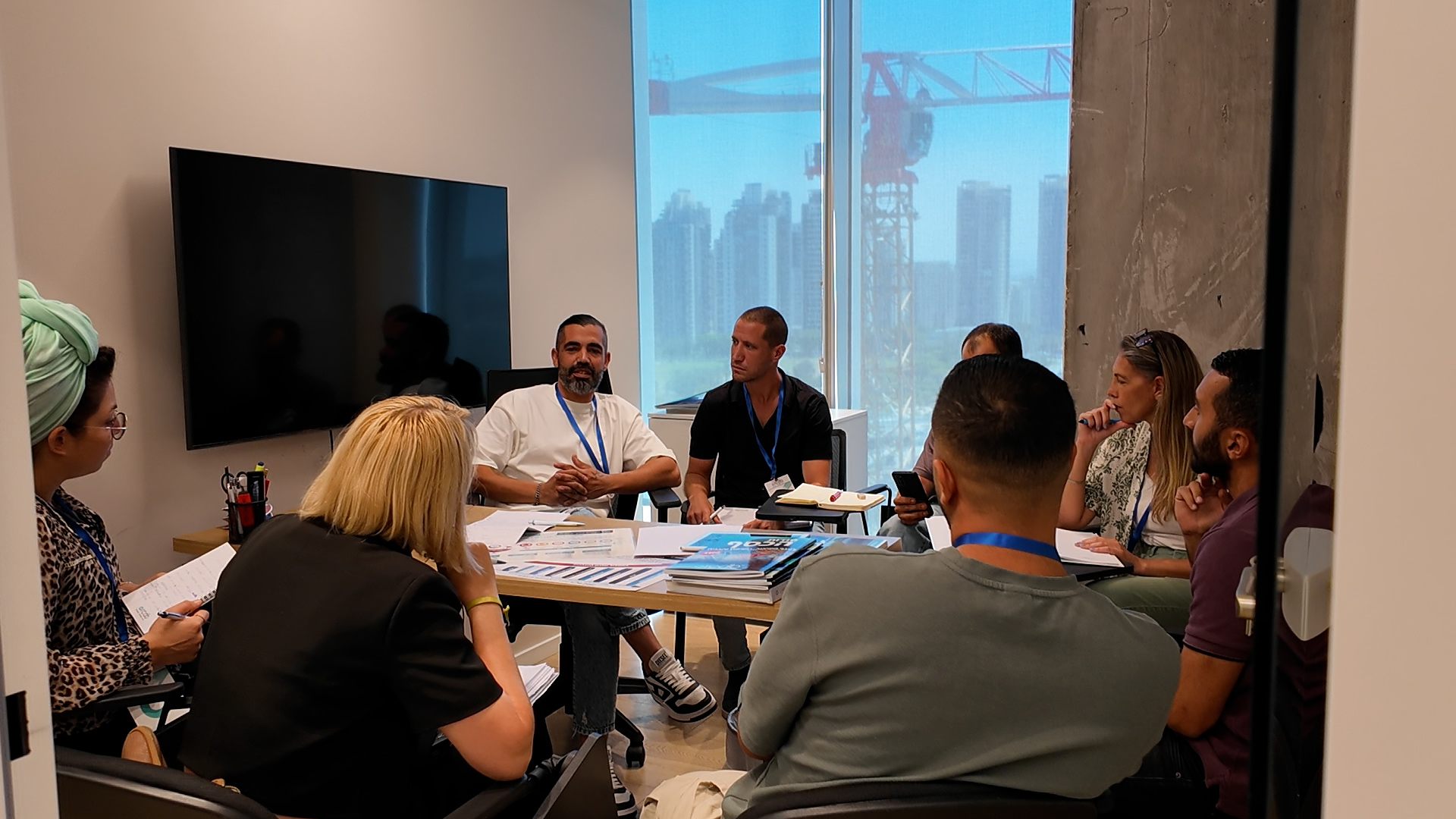 הצלחה עסקית