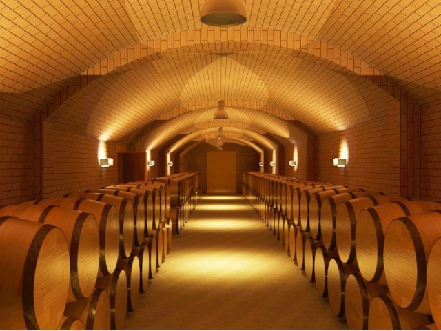 האדריכלות בייקב ולדמונחס