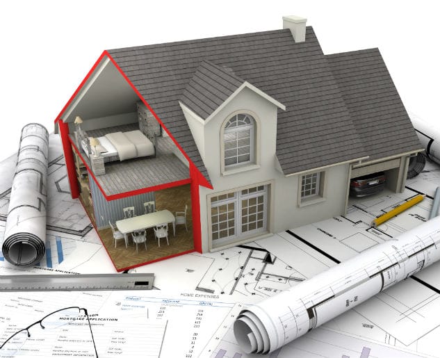 בחירת האדריכל הנכון עבורך