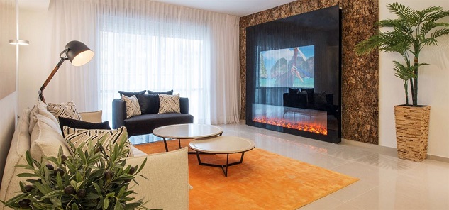 מעצבת פנים לעיצוב הבית מחדש