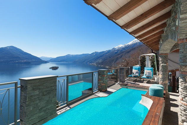 עיצוב במלונות יוקרה