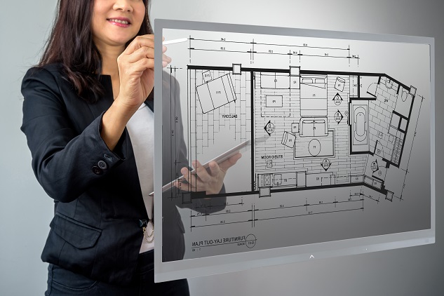 רעיונות לעיצוב חדר ממ"ד