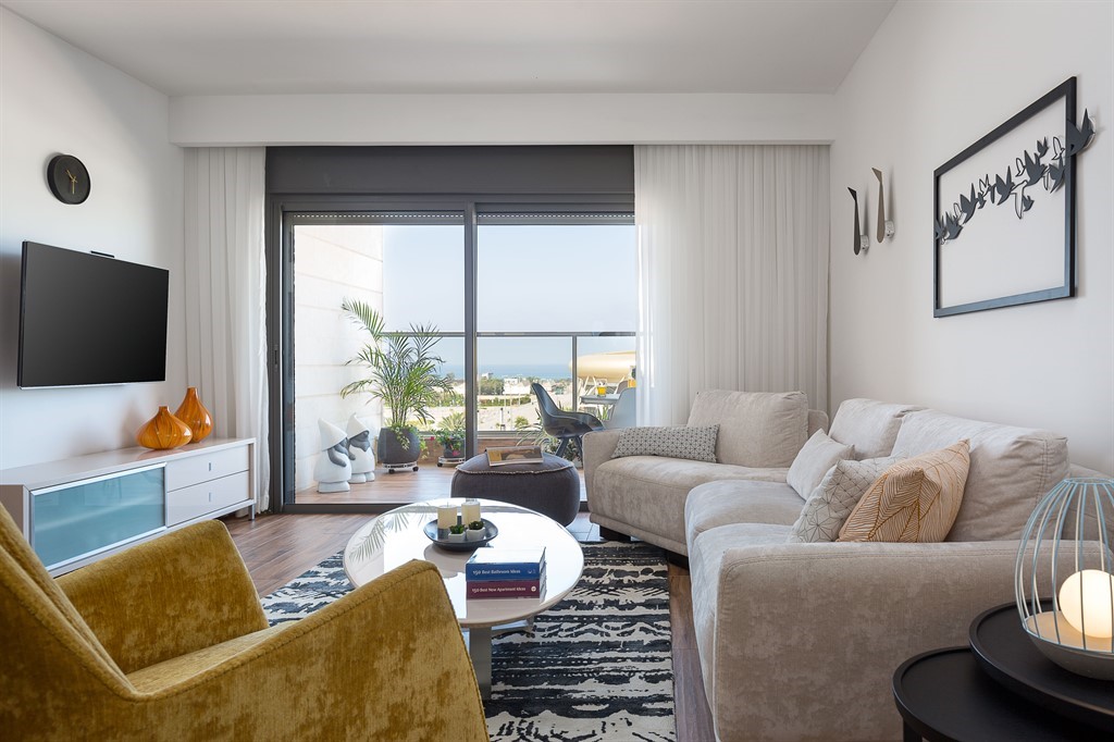 מעצבי פנים ובעלי מקצוע בחיפה