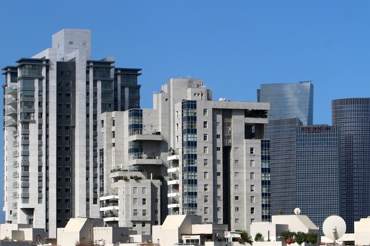 בעלי מקצוע ברמת גן