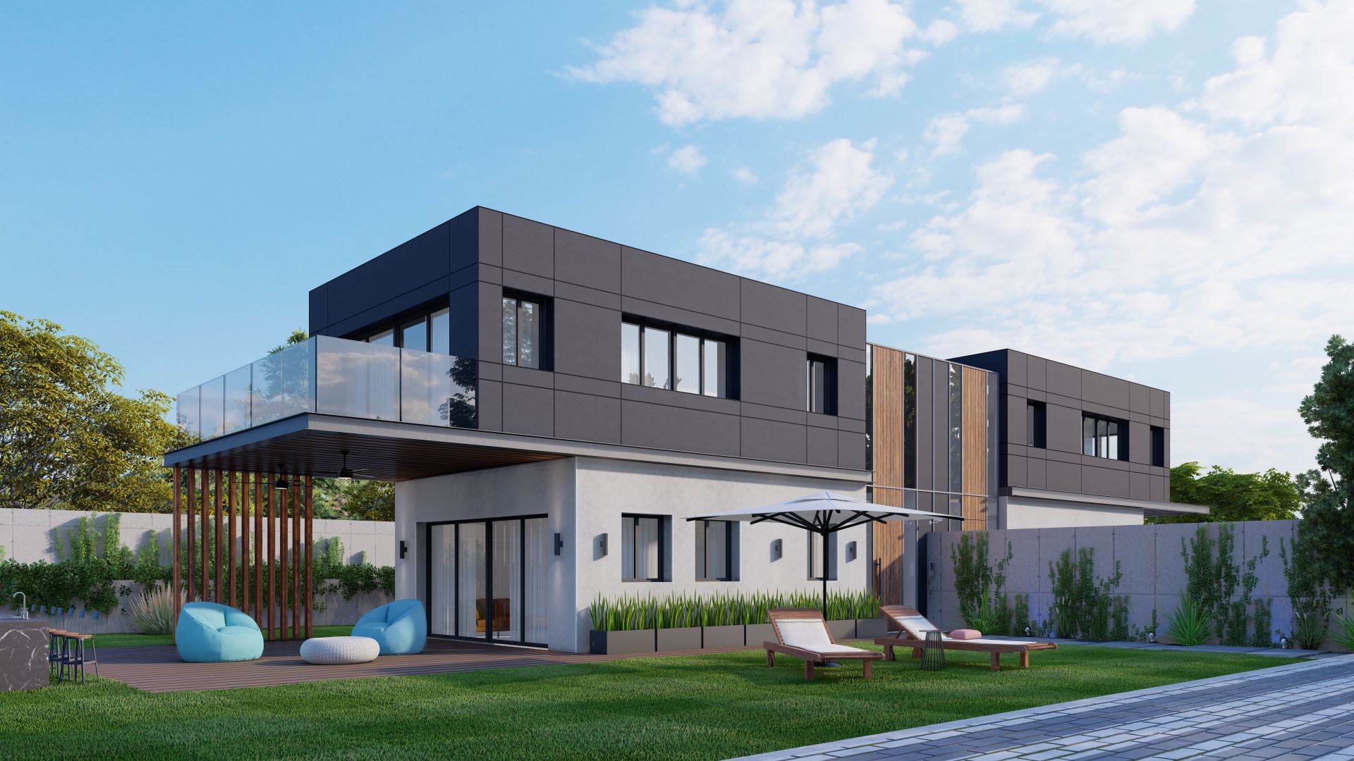 עבודה משותפת עם לקוחות YGA