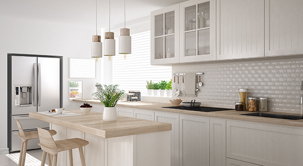 שדרוג ועיצוב מטבח