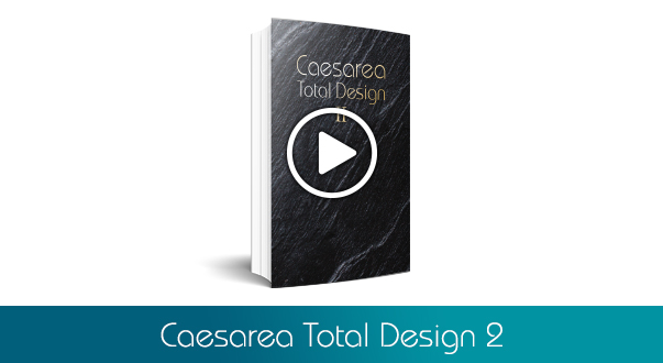 Caesarea Total Design 2