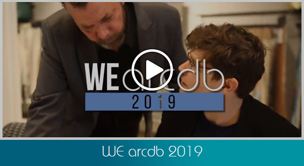 WE arcdb 2019